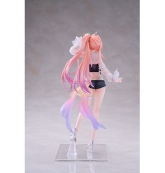 Original Illustration - Statuette PVC 1/7 Riana illustration by Riichu 24 cm