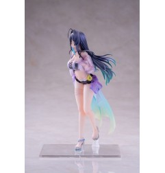 Original Illustration - Statuette PVC 1/7 Ruana illustration by Riichu 24 cm