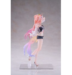 Original Illustration - Statuette 1/7 Riana illustration by Riichu 24 cm