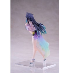 Original Illustration - Statuette PVC 1/7 Ruana illustration by Riichu 24 cm