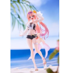 Original Illustration - Statuette PVC 1/7 Riana illustration by Riichu 24 cm