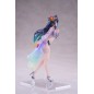 Original Illustration - Statuette PVC 1/7 Ruana illustration by Riichu 24 cm