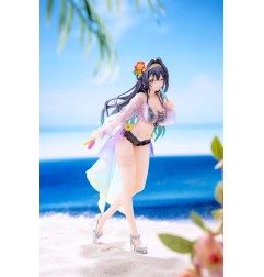 Original Illustration - Statuette 1/7 Ruana illustration by Riichu 24 cm