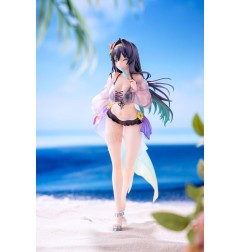 Original Illustration - Statuette 1/7 Ruana illustration by Riichu 24 cm