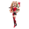 DC Comics Barbie Signature - Poupée Harley Quinn (Batman 85th Anniversary)