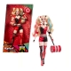 DC Comics Barbie Signature - Poupée Harley Quinn (Batman 85th Anniversary)