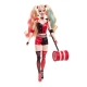 DC Comics Barbie Signature - Poupée Harley Quinn (Batman 85th Anniversary)