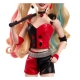 DC Comics Barbie Signature - Poupée Harley Quinn (Batman 85th Anniversary)