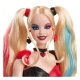 DC Comics Barbie Signature - Poupée Harley Quinn (Batman 85th Anniversary)