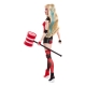 DC Comics Barbie Signature - Poupée Harley Quinn (Batman 85th Anniversary)