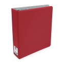 Ultimate Guard - Album classeur Supreme Collector's 3-Ring XenoSkin Rouge