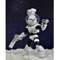Usagi Yojimbo - Figurine Space  Black & White Figure 18 cm