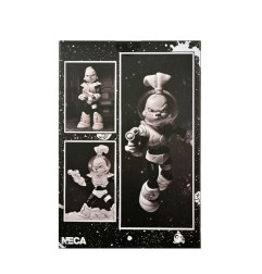 Usagi Yojimbo - Figurine Space  Black & White Figure 18 cm