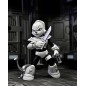 Usagi Yojimbo - Figurine Space Usagi Yojimbo Black & White Figure 18 cm