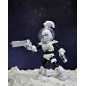 Usagi Yojimbo - Figurine Space  Black & White Figure 18 cm