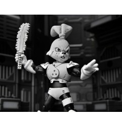 Usagi Yojimbo - Figurine Space Usagi Yojimbo Black & White Figure 18 cm