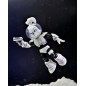 Usagi Yojimbo - Figurine Space  Black & White Figure 18 cm