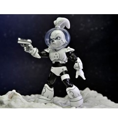 Usagi Yojimbo - Figurine Space Usagi Yojimbo Black & White Figure 18 cm