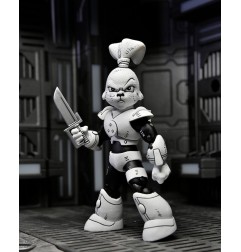 Usagi Yojimbo - Figurine Space  Black & White Figure 18 cm
