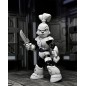 Usagi Yojimbo - Figurine Space  Black & White Figure 18 cm