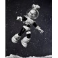 Usagi Yojimbo - Figurine Space Usagi Yojimbo Black & White Figure 18 cm