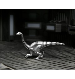 Usagi Yojimbo - Figurine Space  Black & White Figure 18 cm