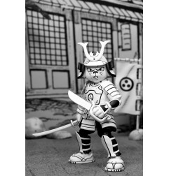 Usagi Yojimbo - Figurine Samurai  Black & White Figure 18 cm