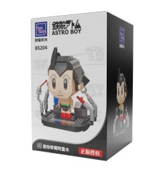 Astro Boy - Jeu de construction Mini Astro Boy 9 cm