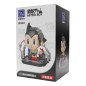 Astro Boy - Jeu de construction Mini Astro Boy 9 cm