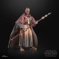 Star Wars : The Book of Boba Fett Black Series - Figurine Tusken Chieftain 15 cm