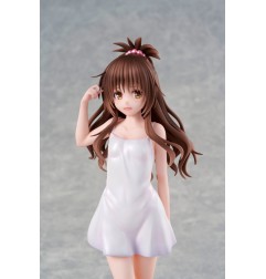 Love Trouble - Statuette1/6 Yuuki Mikan 25 cm
