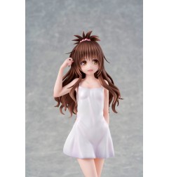 Love Trouble - Statuette1/6 Yuuki Mikan 25 cm