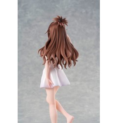 Love Trouble - Statuette1/6 Yuuki Mikan 25 cm