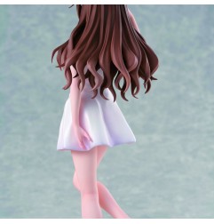 Love Trouble - Statuette1/6 Yuuki Mikan 25 cm