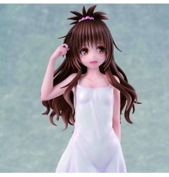 Love Trouble - 1/6 statuette PVC Yuuki Mikan 25 cm