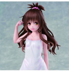 Love Trouble - 1/6 statuette PVC Yuuki Mikan 25 cm