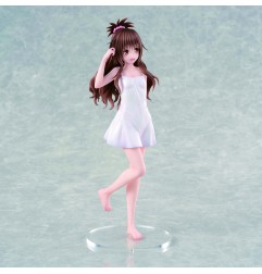 Love Trouble - Statuette1/6 Yuuki Mikan 25 cm
