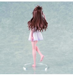 Love Trouble - 1/6 statuette PVC Yuuki Mikan 25 cm