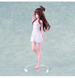 Love Trouble - Statuette1/6 Yuuki Mikan 25 cm