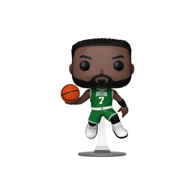 NBA - Legends POP! Sports Vinyl Figurine Celtics- Jaylen Brown 9 cm