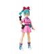Dragon Ball - Figurine S.H. Figuarts Bulma Adventure Begins 16 cm