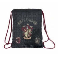 Harry Potter - Sac en toile Gryffindor