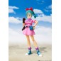 Dragon Ball - Figurine S.H. Figuarts Bulma Adventure Begins 16 cm