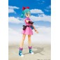 Dragon Ball - Figurine S.H. Figuarts Bulma Adventure Begins 16 cm