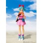 Dragon Ball - Figurine S.H. Figuarts Bulma Adventure Begins 16 cm