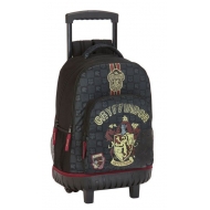 Harry Potter - Sac à roulettes Compact Gryffindor 45 cm