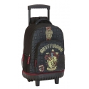 Harry Potter - Sac à roulettes Compact Gryffindor 45 cm