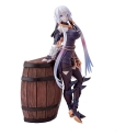 Atelier Ryza: Ever Darkness & The Secret Hideout - Statuette Luminasta Lila Decyrus 17 cm