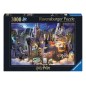 Harry Potter - Puzzle Hogwarts Interior (3000 pièces) Harry Potter - Puzzle Hogwarts Interior (3000 pièces)