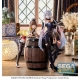Atelier Ryza: Ever Darkness & The Secret Hideout - Statuette Luminasta Lila Decyrus 17 cm